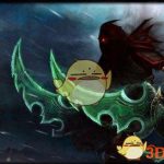 《魔兽世界》8.3狂徒贼输出手法介绍