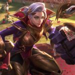 《LOL》10.1版本最强打野介绍