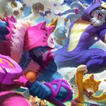 《LOL》10.1版本上单狮子狗符文天赋出装攻略