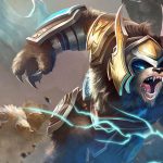 《LOL》10.1版本狗熊符文天赋出装攻略