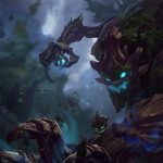 《LOL》10.1版本大树符文天赋出装攻略
