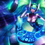 《LOL》10.1版本琴女符文天赋出装攻略