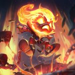 《LOL》10.1版本阿木木符文天赋出装攻略