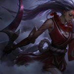 《LOL》10.1版本皎月符文天赋出装攻略