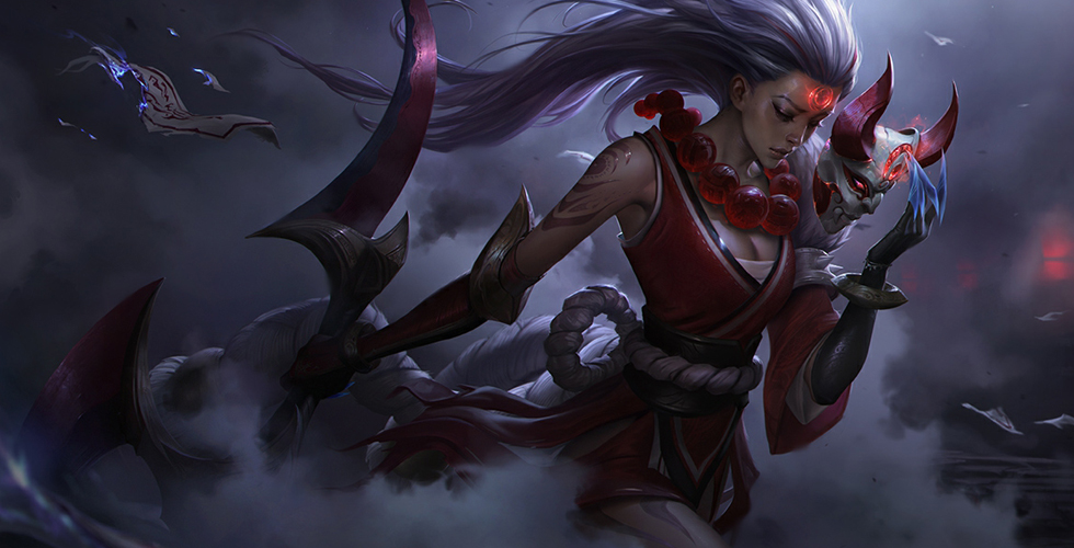 《LOL》10.1版本皎月符文天赋出装攻略