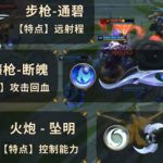《LOL》月男武器机制详解