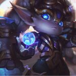 《LOL》S10打野电刑波比玩法攻略
