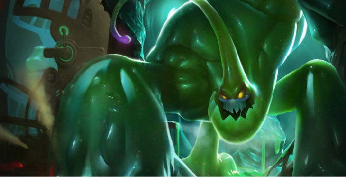 《LOL》S10辅助扎克玩法攻略