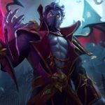 《LOL》9.24征服者卡萨丁符文出装