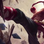 《LOL》10.1版本盲僧符文天赋出装攻略