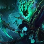 《LOL》10.1版本锤石符文天赋出装攻略