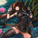 《DNF》女气功护石符文系统介绍