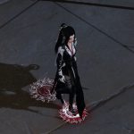 《剑网3》凌雪藏锋特效称号夜昙帝华介绍