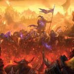 《魔兽世界》怀旧服奥山战场部落声望奖励一览