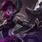 《LOL》S10辅助莫甘娜符文出装攻略