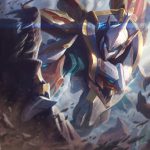 《LOL》腕豪瑟提连招技巧