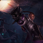 《LOL》云顶之弈9.24森林送死流出装玩法攻略