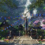 《逆水寒》新地图青天寨介绍