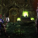 《魔兽世界》8.3腐化纪念品一览