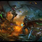 《魔兽世界》8.3时空漫游时间表一览