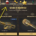 《CF》12月第三周活动