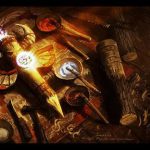 《魔兽世界》8.3元素萨饰品选择