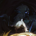 《LOL》S10岚切暴击千珏玩法介绍
