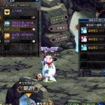 《DNF》绚丽多彩的雪晶获取方法