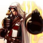 《DNF》100版本圣骑士技能改动详情