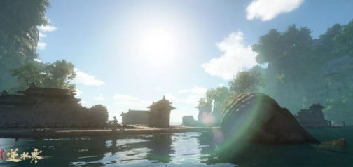 《逆水寒》千机迷境玩法攻略