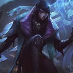 《LOL》2020厄斐琉斯玩法介绍