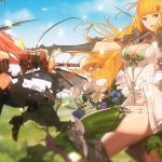 《DNF》100鬼剑士史诗武器搭配