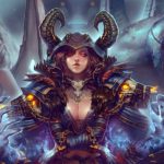 《魔兽世界》怀旧服术士召唤法阵位置一览