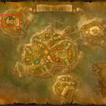 《魔兽世界》怀旧服部落方传送门训练师位置汇总