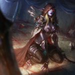 《魔兽世界》怀旧服冰刺长矛任务攻略