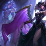 《LOL》2020中单莫甘娜玩法介绍