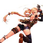 《DNF》100版本女弹药技能改动详情
