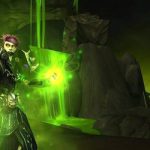 《魔兽世界》8.3浩劫DH输出手法一览