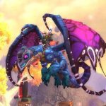 《魔兽世界》冬幕节我的小帮手成就攻略