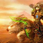 《魔兽世界》8.3猎人属性选择