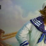 《LOL》2020船长天赋符文出装玩法攻略