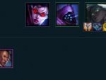 《LOL》云顶之弈系魂六光影剑玩法技巧详解