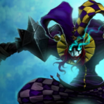 《LOL》2020小丑天赋符文出装玩法攻略