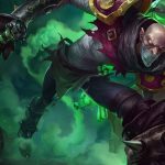 《LOL》2020炼金天赋符文出装玩法攻略