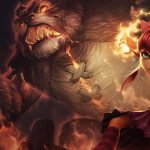 《LOL》2020安妮天赋符文出装玩法攻略