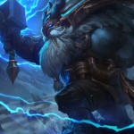 《LOL》2020奥恩天赋符文出装玩法攻略