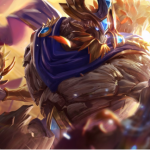 《LOL》2020茂凯天赋符文出装玩法攻略