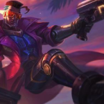 《LOL》2020卢锡安天赋符文出装玩法攻略