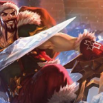 《LOL》2020德莱文天赋符文出装玩法攻略