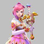 《CSOL》新武器星辉霰弹介绍